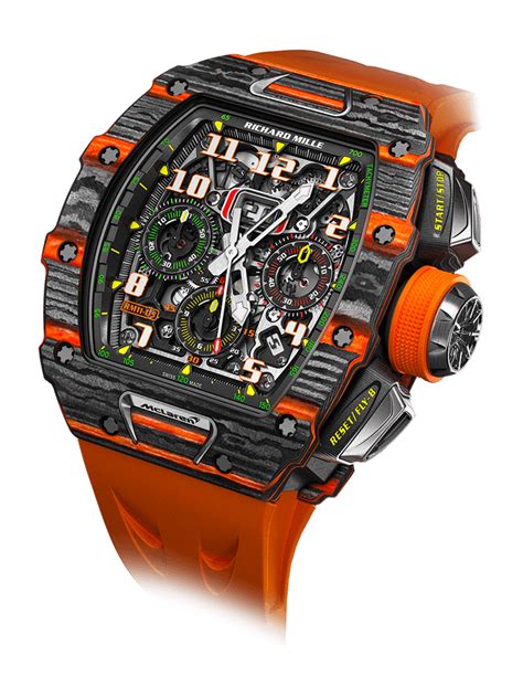 richard mille rm11 03 mclaren price|Richard Mille McLaren price.